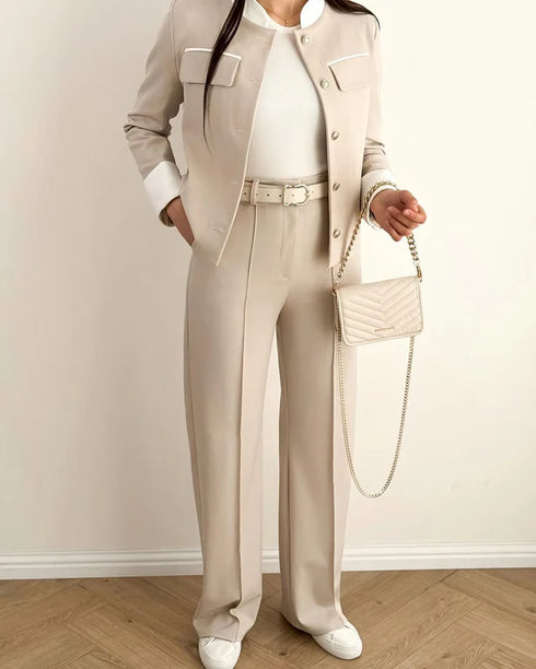 Linesa Suit